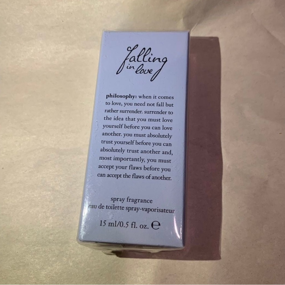 2 x philosophy 15ml - Picture 2 of 3